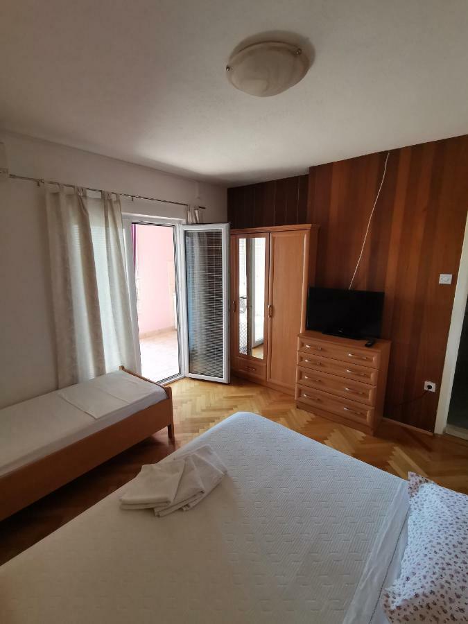 טוצפי Apartments Moso מראה חיצוני תמונה
