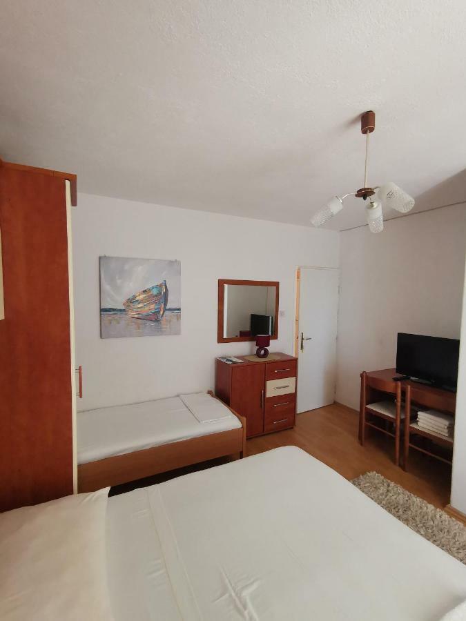טוצפי Apartments Moso מראה חיצוני תמונה