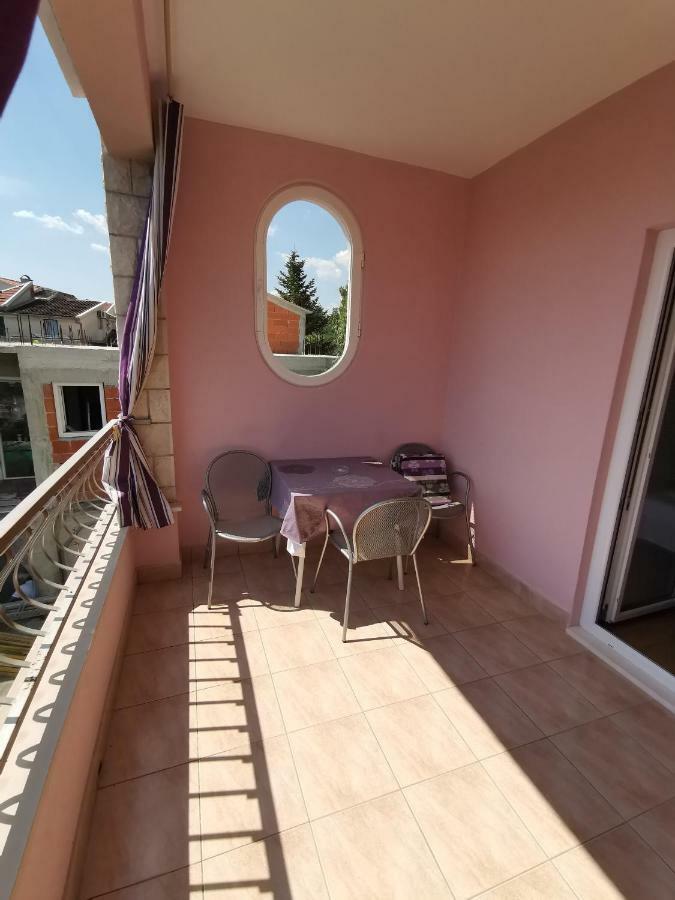 טוצפי Apartments Moso מראה חיצוני תמונה