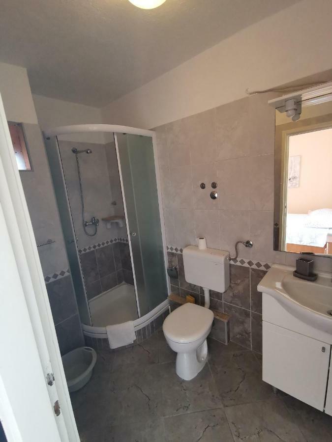 טוצפי Apartments Moso מראה חיצוני תמונה